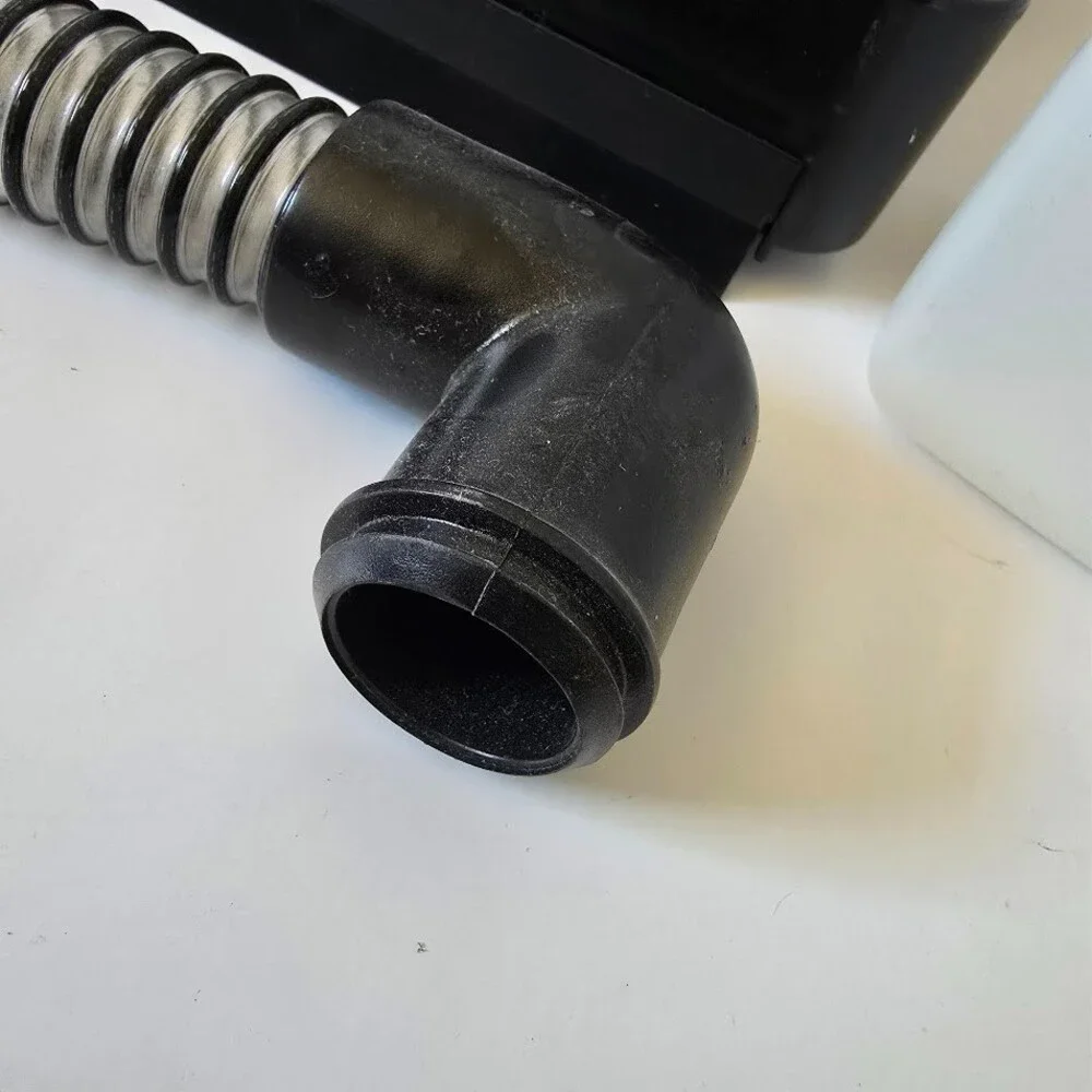 Kirby Vacuum G6 Carpet Shampoo Accessories (No Shampoo Tank)